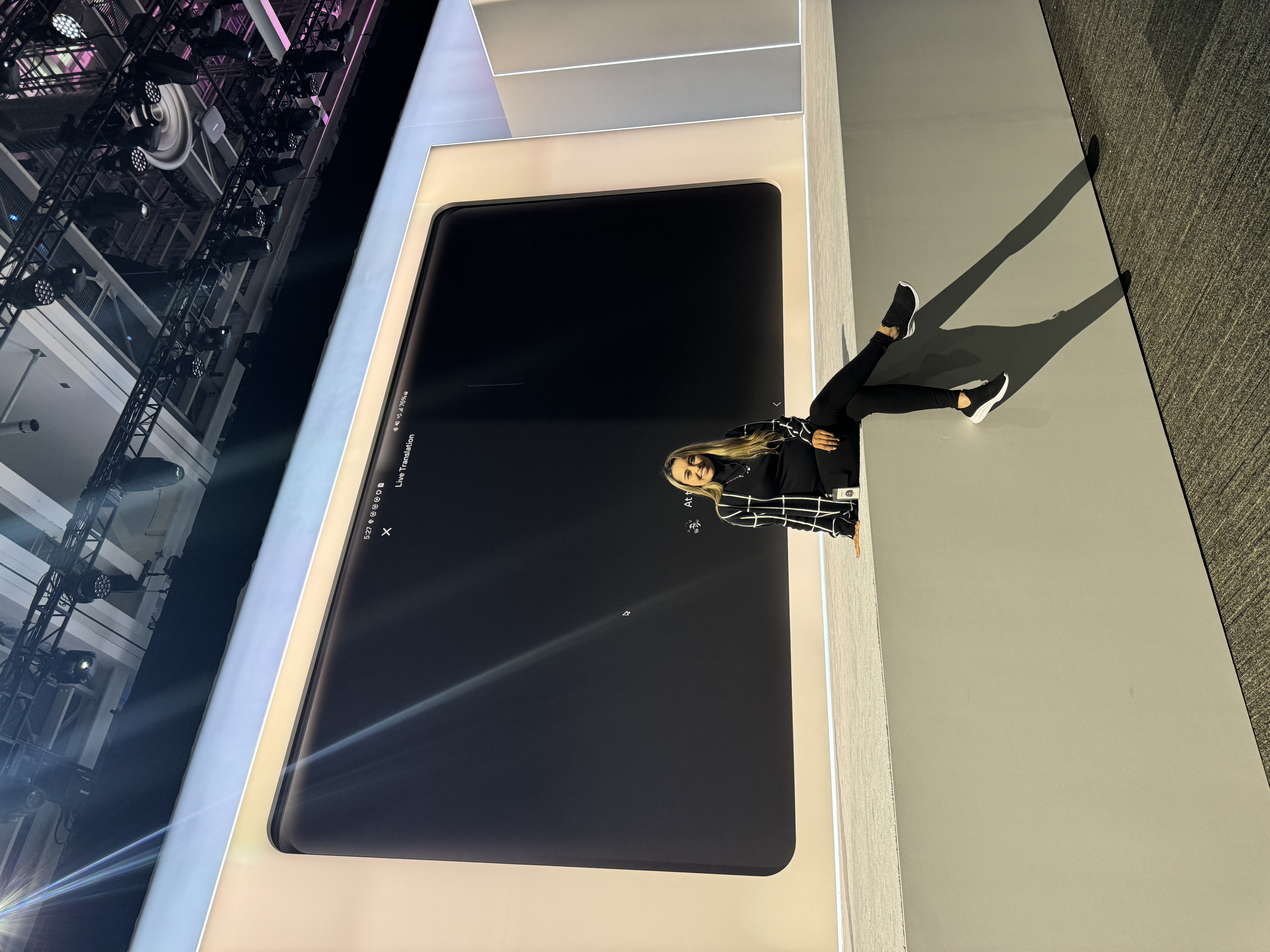 Meta Connect demo