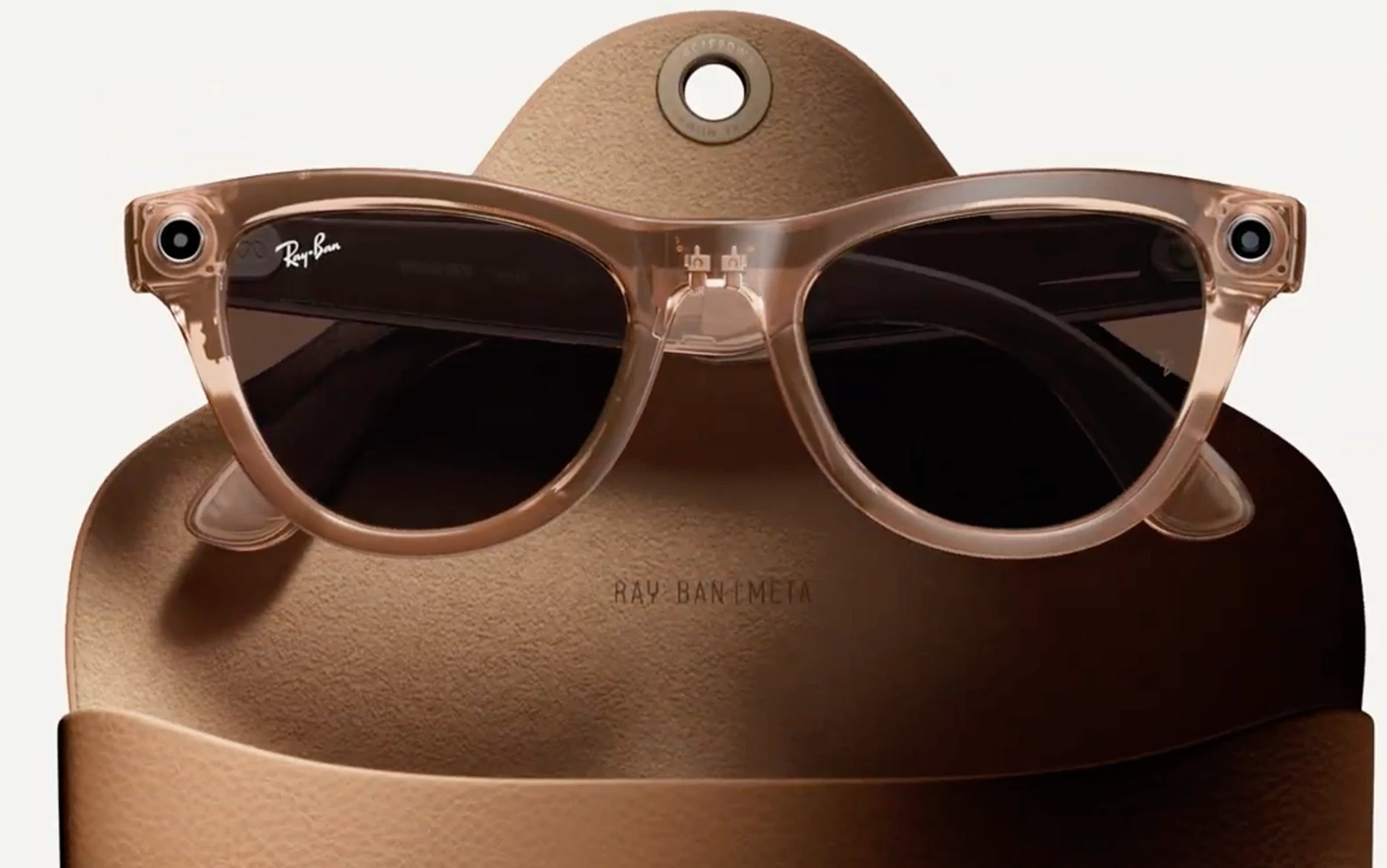 Ray-Ban Meta